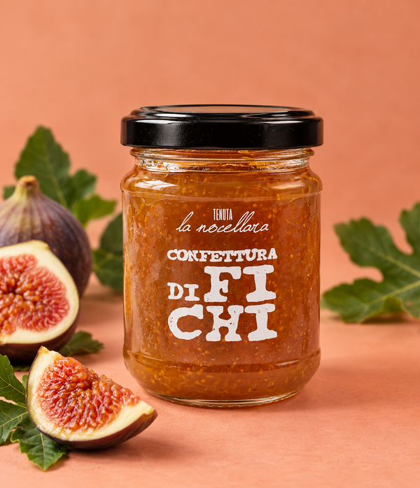 Feigenkonfitüre · 230 g