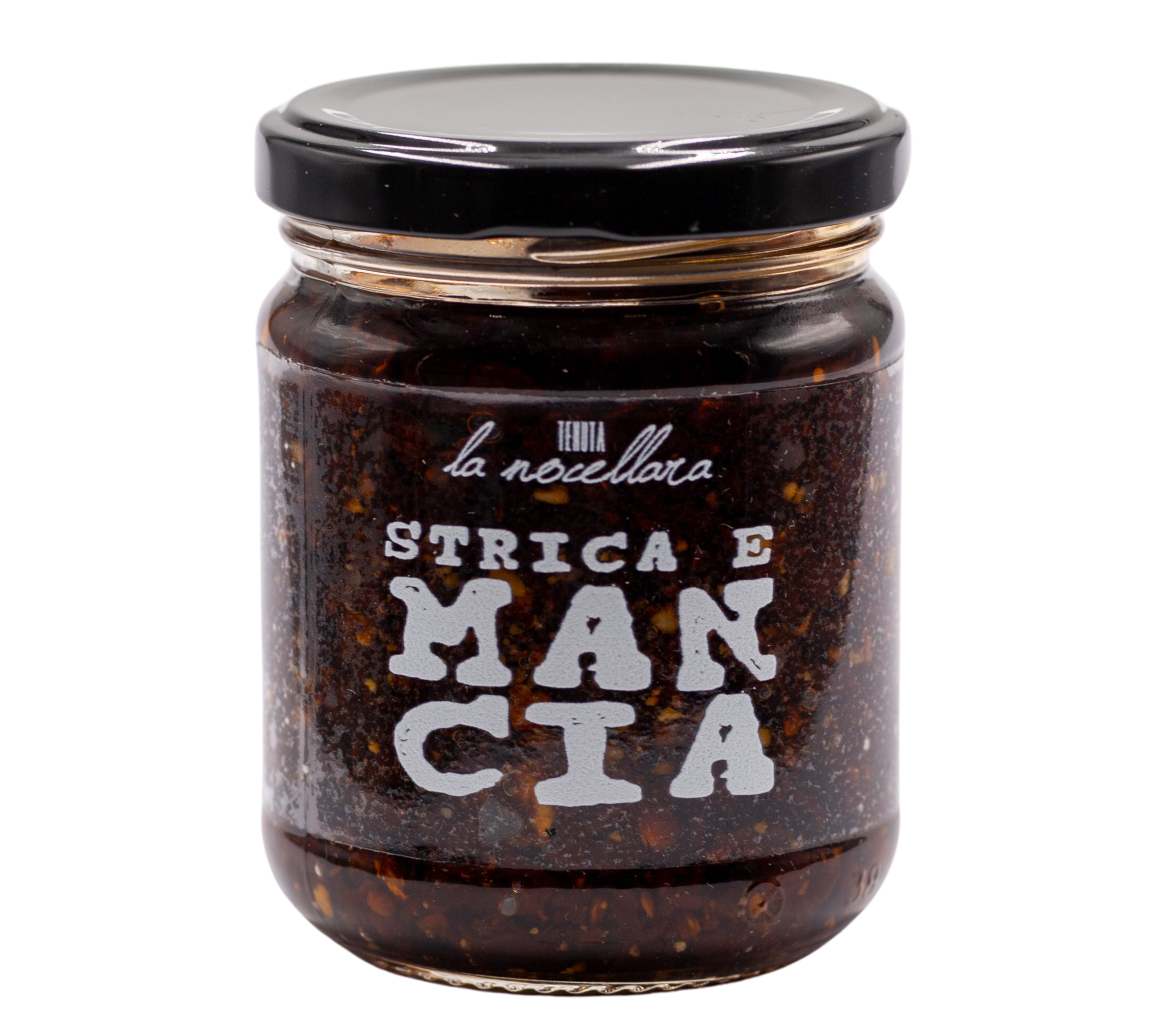 Strica & Mancia - Il capuliato 190 gr.